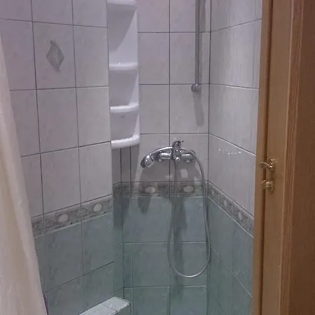Lejlighed Nedev's In Lazur 2 Complex Sozopol