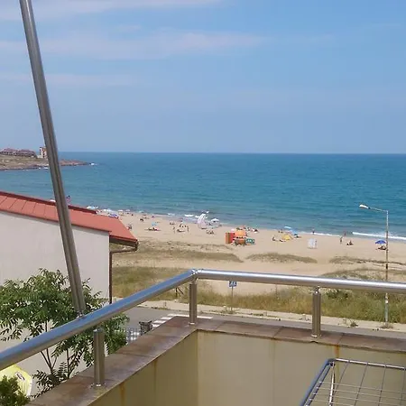 Nedev's In Lazur 2 Complex * Sozopol