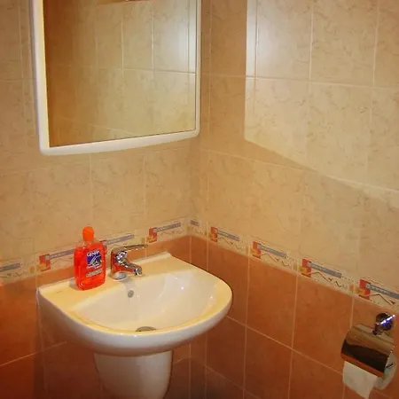 Nedev's In Lazur 2 Complex Sozopol