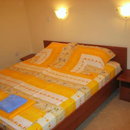 Nedev's In Lazur 2 Complex