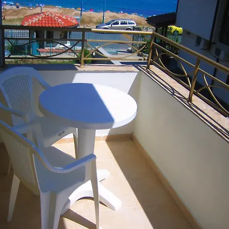 Lejlighed Nedev's In Lazur 2 Complex Sozopol