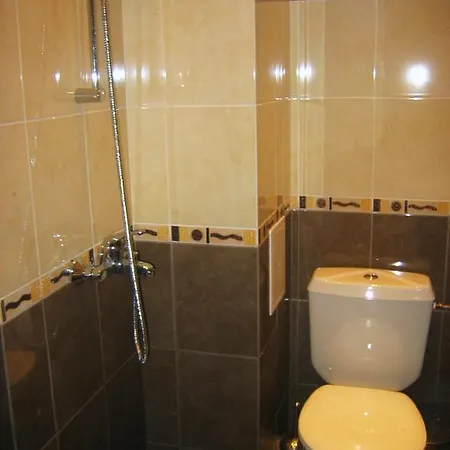 Nedev's In Lazur 2 Complex Lejlighed Sozopol