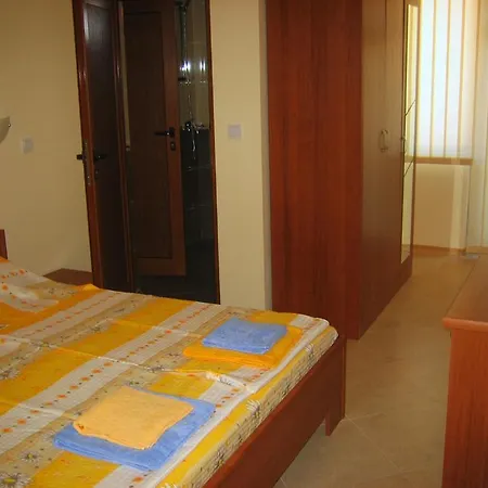 Nedev's In Lazur 2 Complex Sozopol