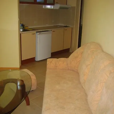 Nedev's In Lazur 2 Complex * Sozopol