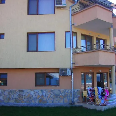 Nedev's In Lazur 2 Complex *