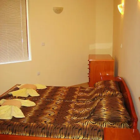 Nedev's In Lazur 2 Complex Lejlighed *