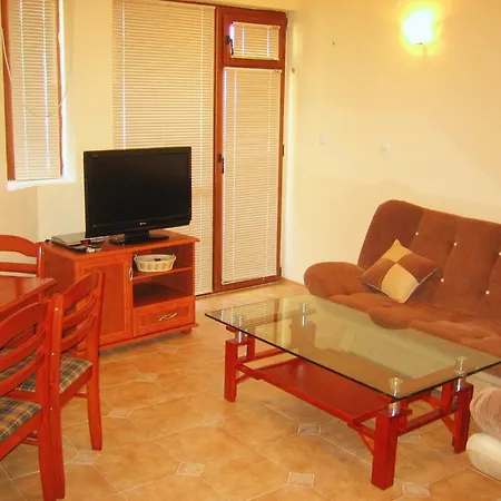 Nedev's In Lazur 2 Complex Lejlighed