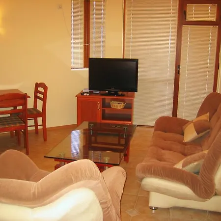 Lejlighed Nedev's In Lazur 2 Complex Sozopol
