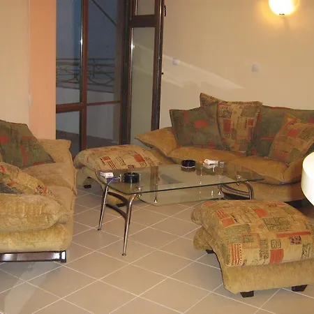 Nedev's In Lazur 2 Complex * Sozopol