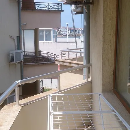 Lejlighed Nedev's In Lazur 2 Complex Sozopol