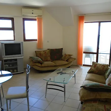 Lejlighed Nedev's In Lazur 2 Complex Sozopol
