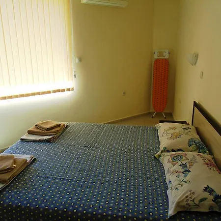 Nedev's In Lazur 2 Complex Sozopol